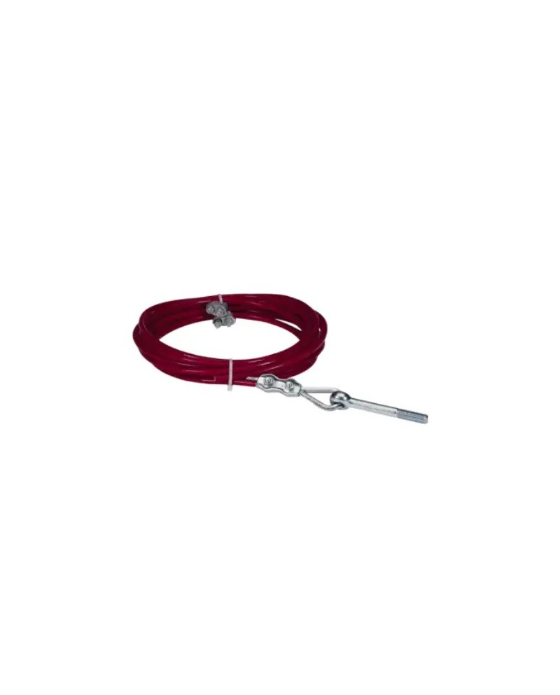 Kit câble complet, 10 m