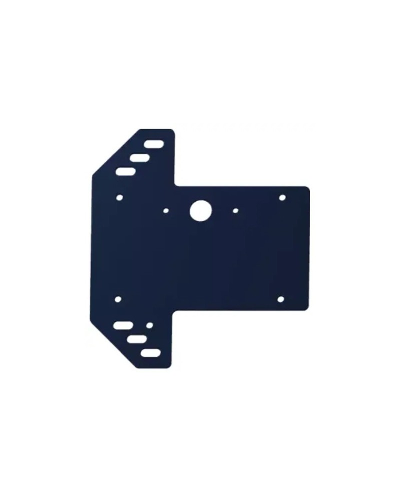 Plaque de montage MP AZM 415-B30 -A2S