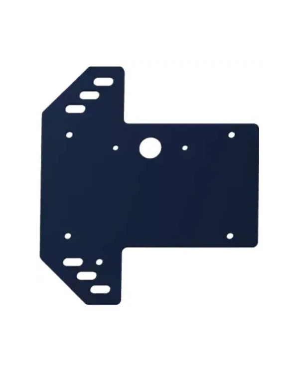 Plaque de montage MP AZM 415-B30 -A2S