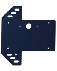 MP AZM 415-B30 -A2S mounting plate
