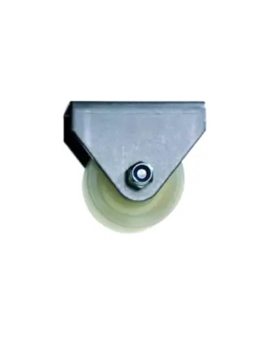 Poulie de renvoi Inox -A2S