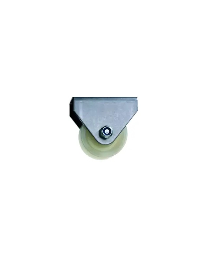 Poulie de renvoi Inox -A2S