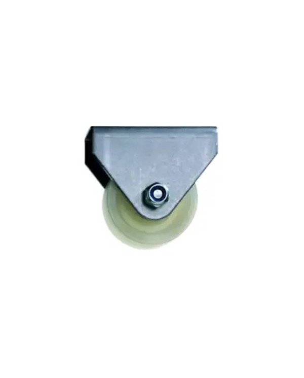 Poulie de renvoi Inox -A2S