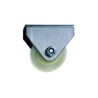 Polea de acero inoxidable -A2S