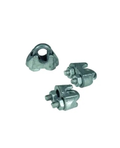 Serre-câble 3 mm -A2S