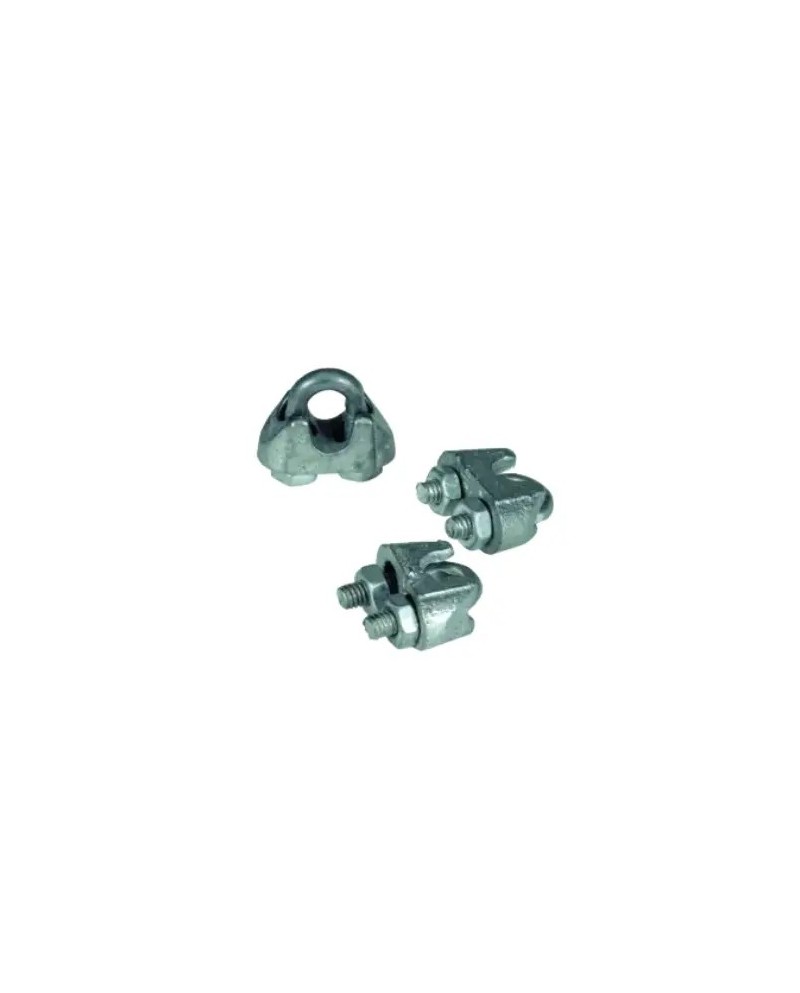 Serre-câble 3 mm -A2S