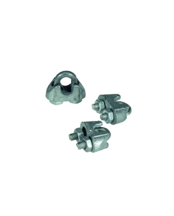 Serre-câble 3 mm -A2S