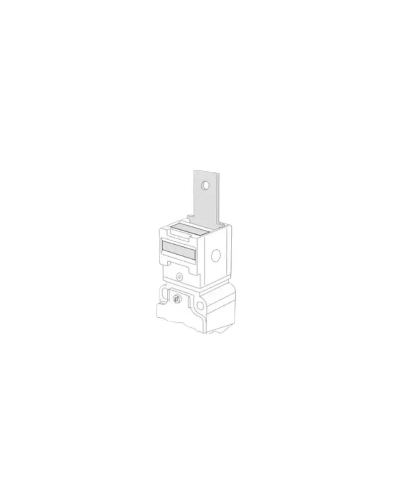 Bouche-fente AZ 355 -A2S