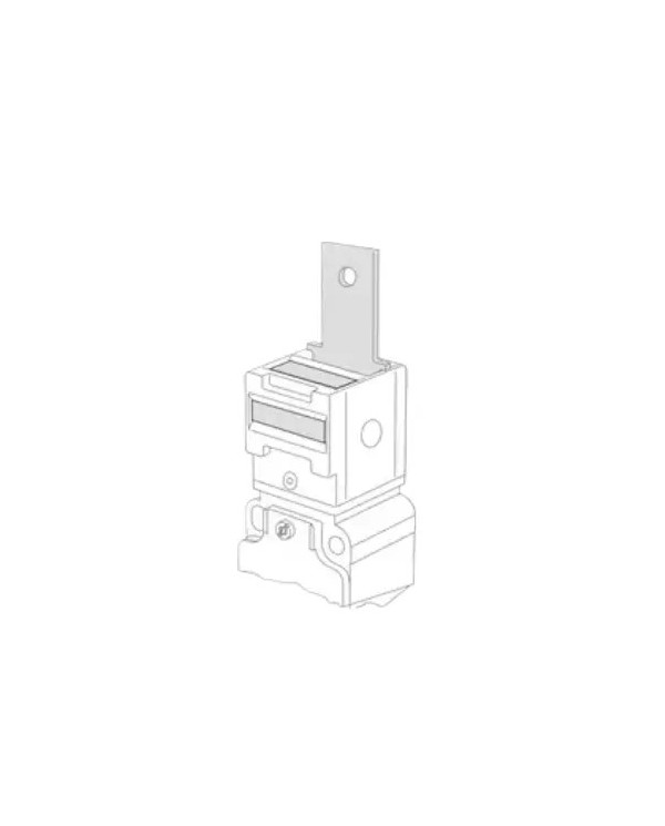 Bouche-fente AZ 355 -A2S