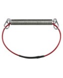 Ressort de compensation thermique série ZS 71-100N -A2S