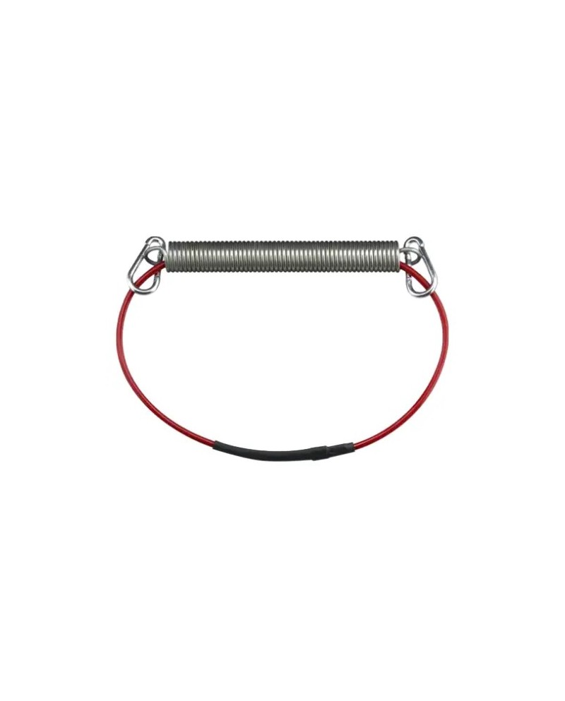Ressort de compensation thermique série ZS 71-100N -A2S