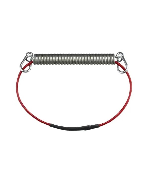 Thermal compensation spring ZS 71-100N -A2S series