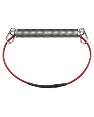 Ressort de compensation thermique série ZS 71-100N -A2S