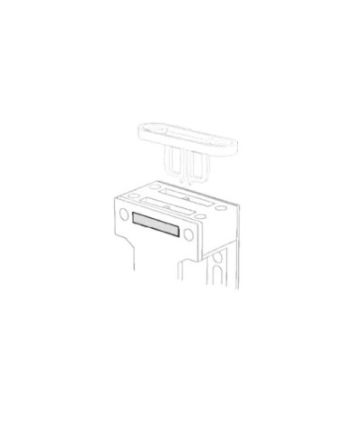 Slot Bocca serie AZ 15 / 16-1476 -A2S