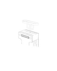 Slot Bocca serie AZ 15 / 16-1476 -A2S