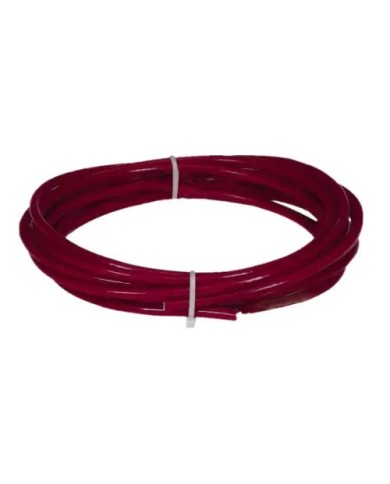 Câble de traction Ø 5 mm par mètre -A2S