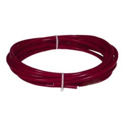 Zugkabel Ø 5 mm pro Meter -A2s