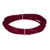 Cable de tracción Ø 5 mm por metro -A2S