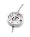 Socle détecteur conventionnel sans diode