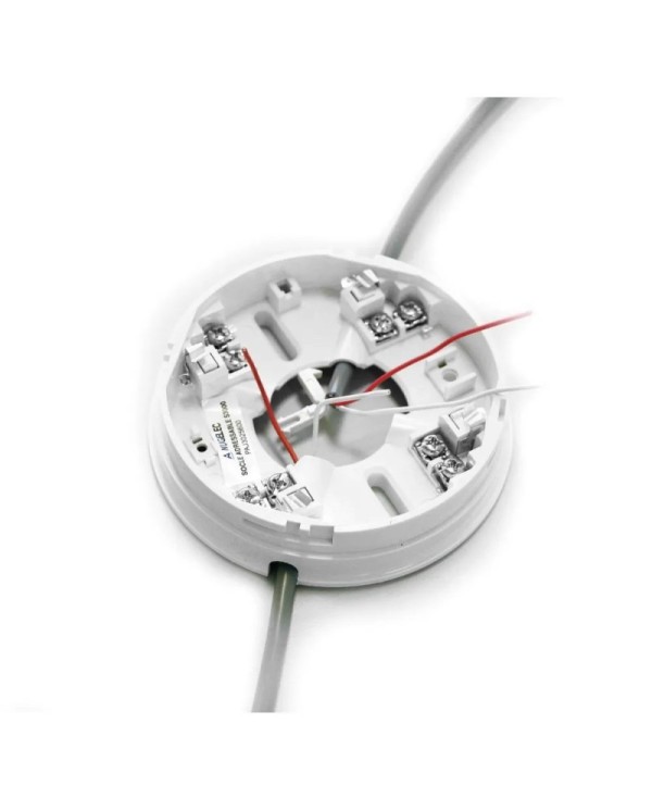 Conventional sensor base without diode