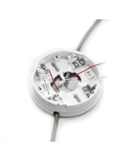 Socle détecteur conventionnel sans diode