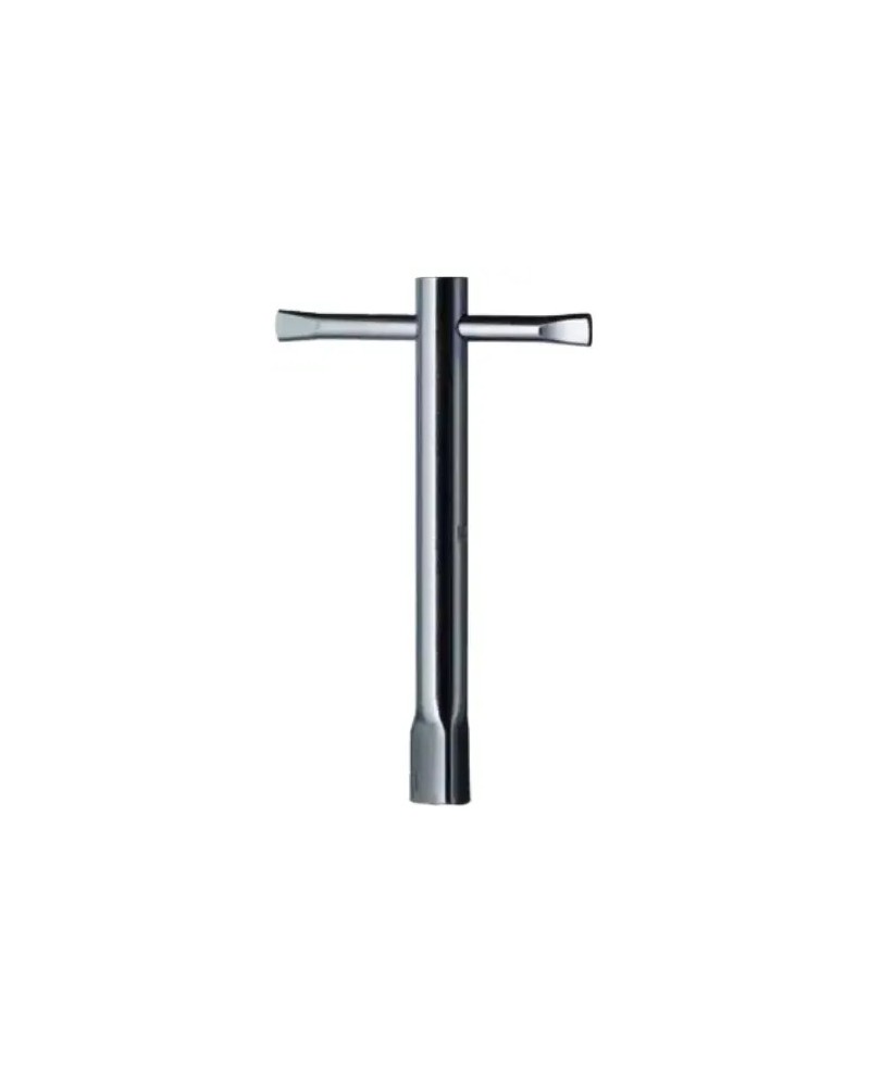 Clé triangulaire M5 -A2S