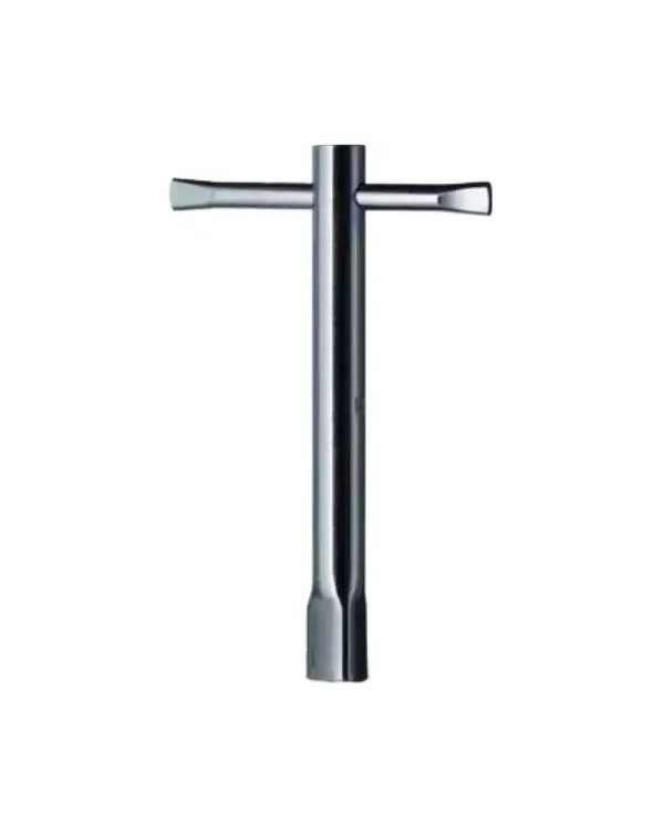 Clé triangulaire M5 -A2S