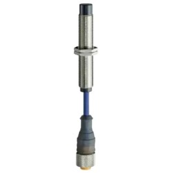 Sensore induttivo wireless ex seriale ex rf è M12 NB-ST 2 m -A2S
