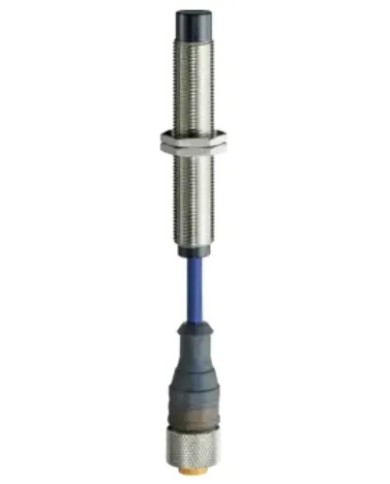 Inductive Sensor Wireless Ex Serial Ex RF IS M12 NB-ST 2 M -A2S