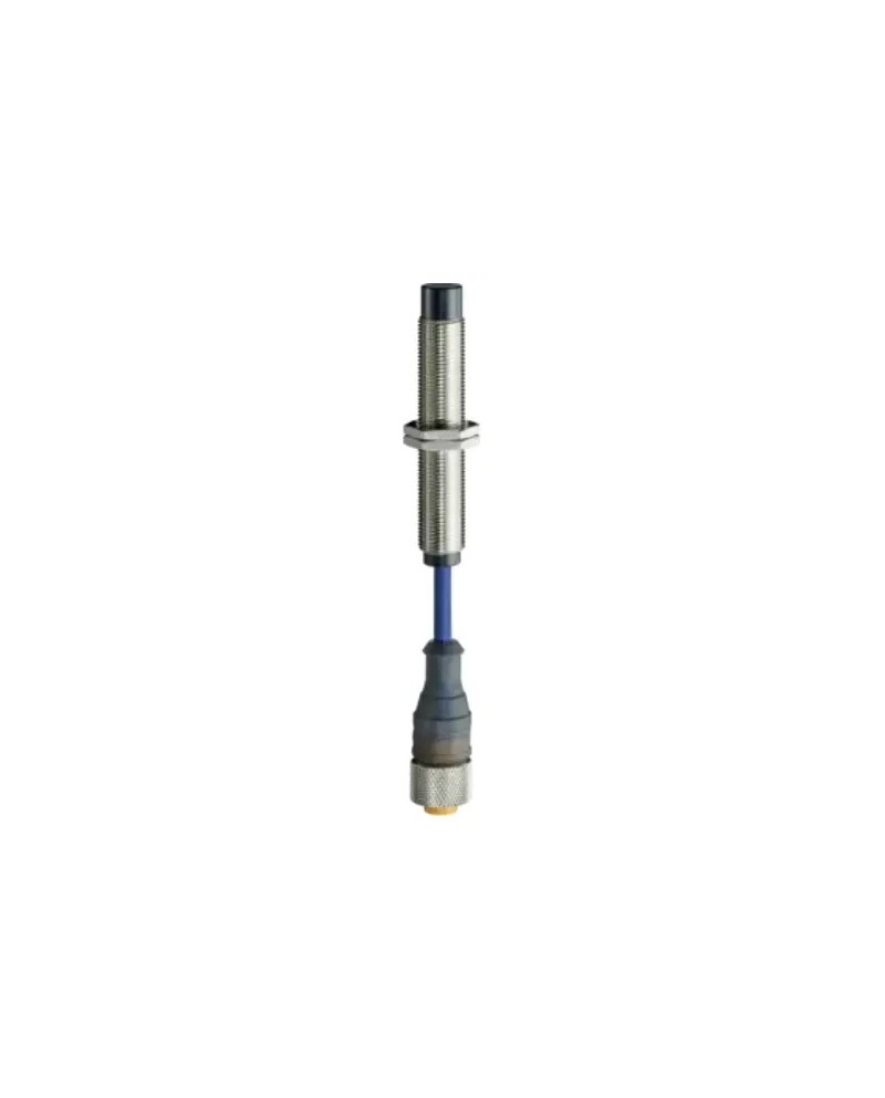 Capteur inductif sans fil Ex série Ex RF IS M12 nb-ST 2 m -A2S