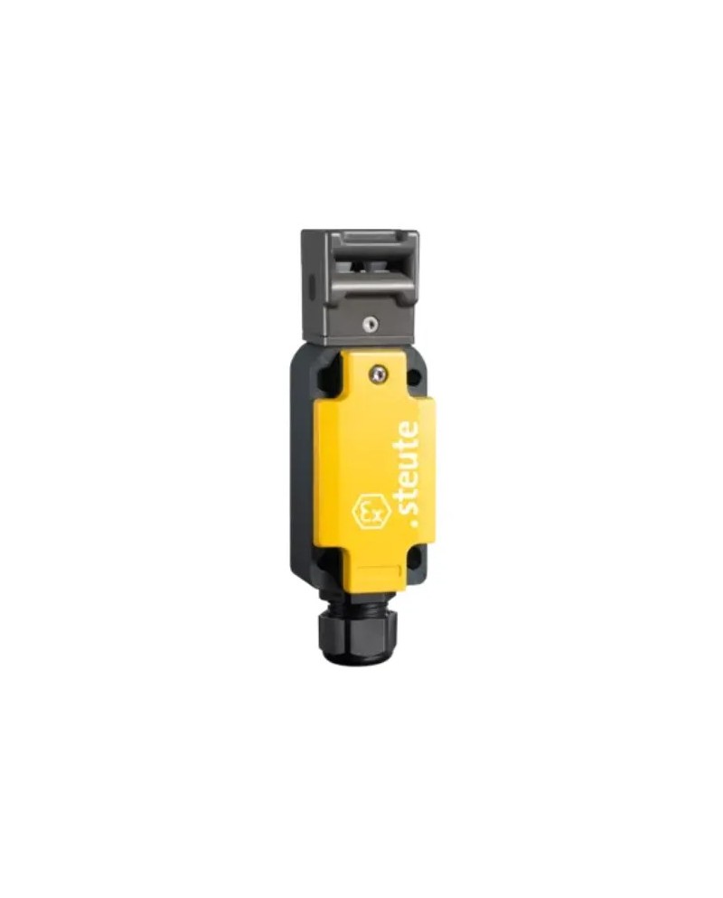Ex e es 98 St-02 -A2S Site Safety Switch
