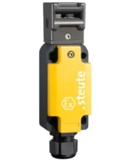 Ex e ES 98 ST-02 -A2S SIGUIR DE SEGURIDAD DE SITIO