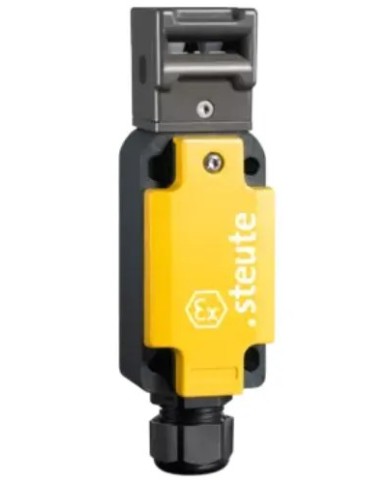 Interrupteur de sécurité EX série Ex ES 98 ST-02-3G/D -A2S