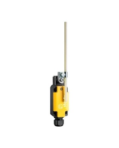 Interrupteur de déport de bande EX série Ex EM 98 SR-11 -40°C -A2S