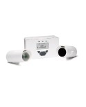 Conventional end beam detector -A2S