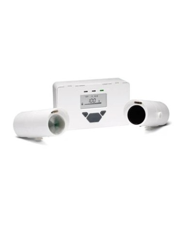 Conventional end beam detector -A2S