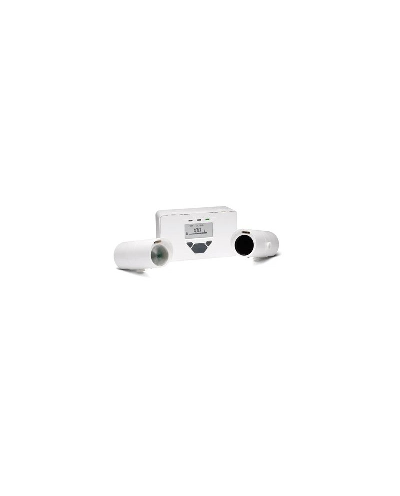 Conventional end beam detector -A2S