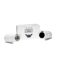 Conventional end beam detector -A2S