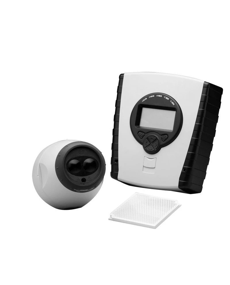 Linear smoke detector series FIRERAY F5000 -A2S