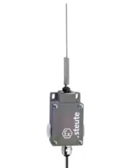 EX 61 TL 1Ö / 1S - 3M -A2S Serial Ex Series Position Switch