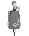 Interrupteur de position EX série Ex 61 WH 1Ö/1S - 3m -A2S