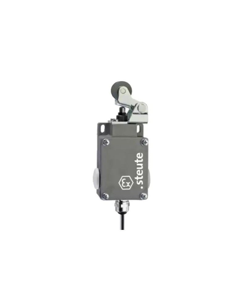 Interrupteur de position EX série Ex 61 WH 1Ö/1S - 3m -A2S