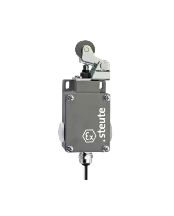 Interrupteur de position EX série Ex 61 WH 1Ö/1S - 3m -A2S