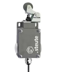 Ex 61 Wh 1-/ 1S - 3M -A2S Position Switch