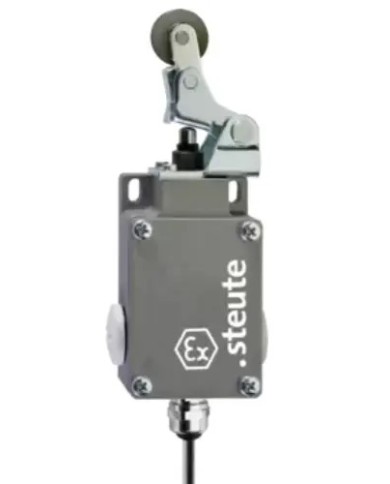Interrupteur de position Ex série Ex 61 WHK 1Ö/1S - 3m -A2S
