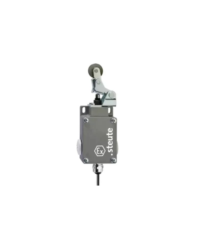 Interrupteur de position Ex série Ex 61 WHK 1Ö/1S - 3m -A2S