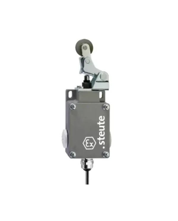 Interrupteur de position Ex série Ex 61 WHK 1Ö/1S - 3m -A2S