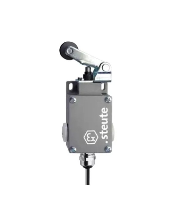 Interrupteur de position EX série Ex 61 WHL 1Ö/1S - 3m -A2S
