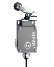 EX 61 WHL 1Ö / 1S - 3M -A2S Serial Ex Series Position Switch - 3M -A2S