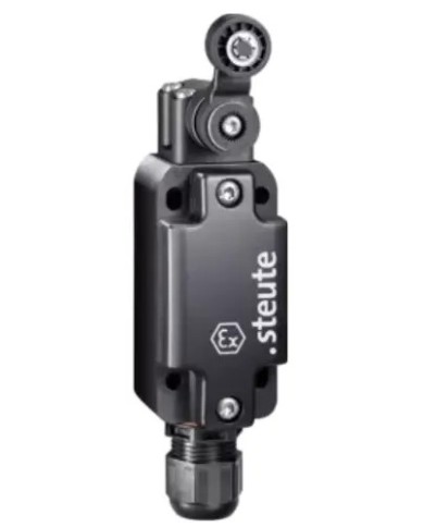 EX ES 9 Scollezione di posizione seriale 99 D-02 -60 ° C X -A2S